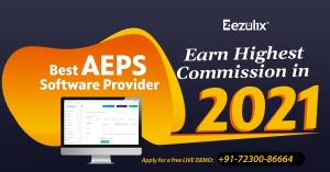 Top AEPS Software with Highest Commission